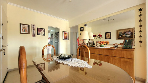 Dpto. Venta 3 Amb. Apto Credito Cochera Coghlan