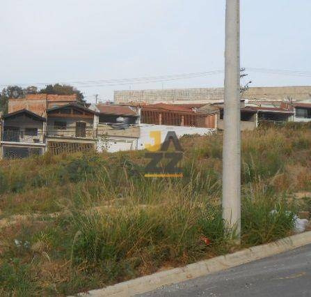 Imagem 11 de 15 de Terreno Em Loteamento Novo Na Melhor Região Do Jardim Silvestre I - Te3304