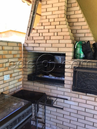 Imagem 19 de 28 de Chácara 4.250m2 | Melhor Localização De Senador Canedo Casa Com 2 Suítes, 1 Sala, Cozinha E Lavanderia. Pé Direito Alto, Toda Avarandada - Ch00005 - 69712223