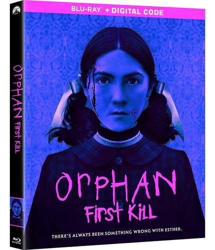 Orphan First Kill Bd25 Aud Y Subs:ing Y Esp.lat Terror 2022
