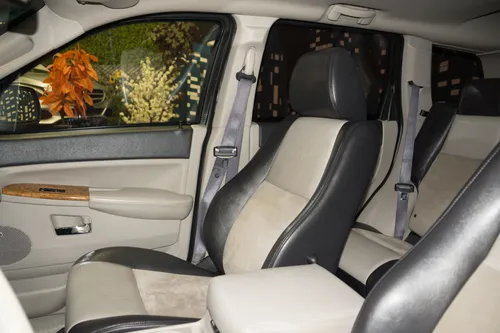 Jeep Grand Cherokee 5.7 Limited Premium V8 4x4 Mt