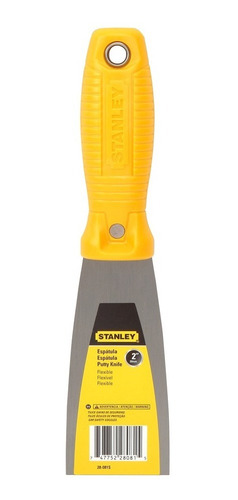 Espatula Con Mango De Plastico  50cm Stanley 28-081s