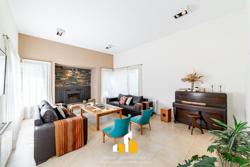 Imagen 19 de 30 de Casa En Venta -el Bosque ¡única Por Su Estado!