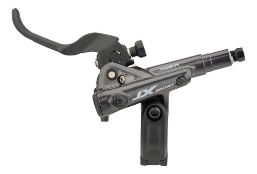 Freno A Disco Hidráulico Shimano Xt Bl-m8120 Delantero