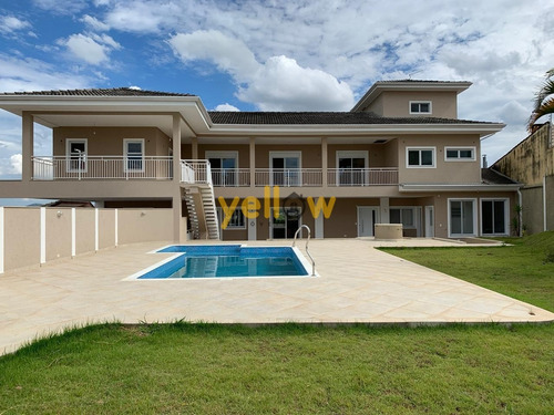 Imagem 5 de 30 de Casa - Arujázinho I, Ii E Iii - Ca-764