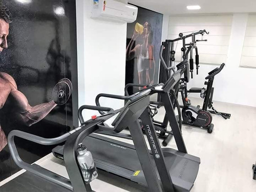 Imagem 19 de 24 de Apartamento 3 Dormitórios Canto Do Forte Amj183