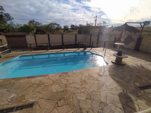 Imagem 4 de 30 de Chácara Com 1 Dormitório À Venda, 585 M² Por R$ 350.000,00 - Godinho - Piracicaba/sp - Ch0241