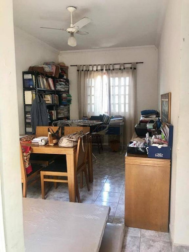 Imagem 9 de 21 de Sobrado Residencial À Venda, Jardim Paraíso I, Itu. - So0085