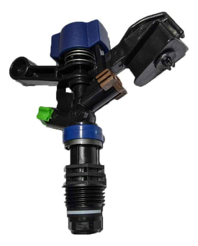 Aspersor Lwp 2450 Bocal 22+18 Marrom 380 L/h - 100 Unidades