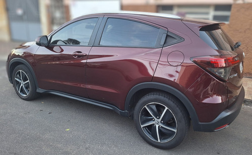 Honda HR-V 1.5 Touring Turbo Aut. 5p