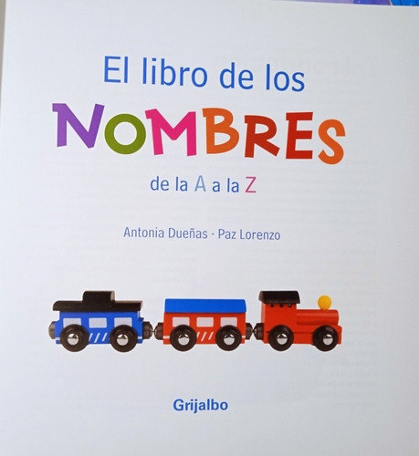 El Libro De Los Nombres Para Niños Y Niñas Dueñas Y Lorenzo