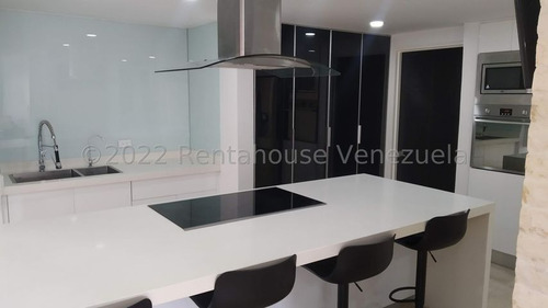Imagen 6 de 14 de Apartamento En Venta Urb. Macaracuay # 22-23383