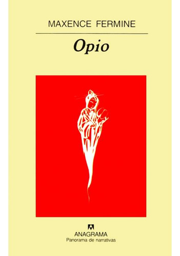 Opio - Maxence Fermine