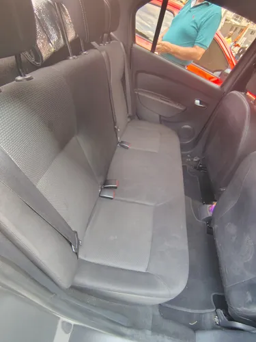Renault Logan 1.6 Dynamique