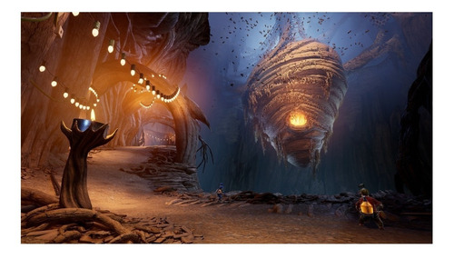 Imagen 6 de 6 de It Takes Two Ps4 Juego Físico Sellado Original Sevengamer