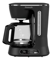 Comprar Cafetera Automática Powerxl Café Helado Y Caliente 12 Tazas