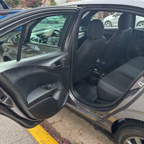 Fiat Cronos 1.3 Gse Drive Pack Plus