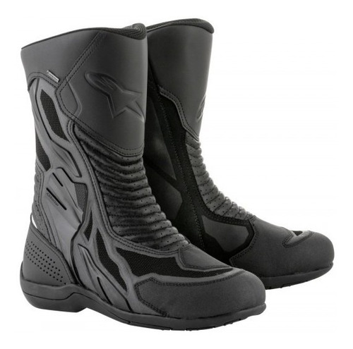 Bota Alpinestars Air Plus V2 Goretex Touring Big Trai