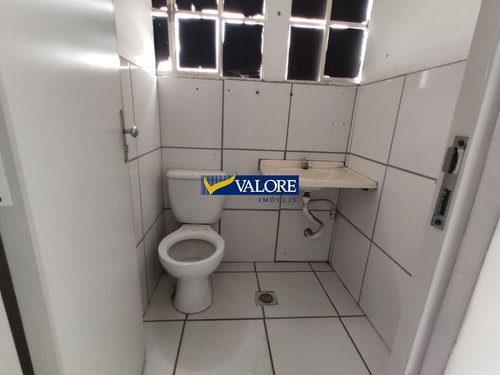 Imagem 9 de 23 de Loja Para Alugar No Venda Nova Em Belo Horizonte/mg - 340
