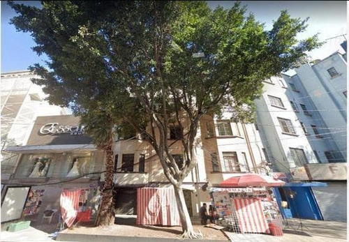Imagen 12 de 18 de Departamento En Remate Excelente Inversion En La Roma Sur
