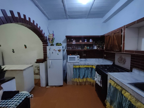 Casa En Venta La Guaira