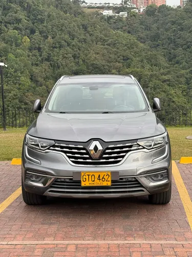 New Koleos Intens 2.5l 4x4