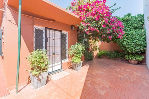 Imagen 1 de 9 de Casa Interna Con Pileta, Quincho Y Parquizado Liquido