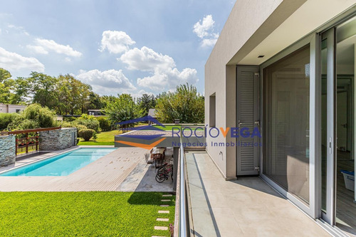 Imagen 28 de 30 de Casa En Venta San Diego Country Club - Moreno -