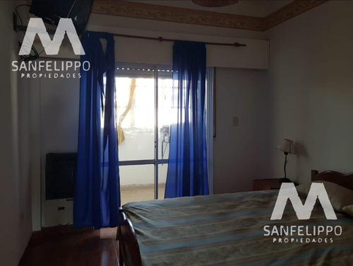 Departamento Amueblado Y Cochera - Venta - Santa Teresita - La Costa