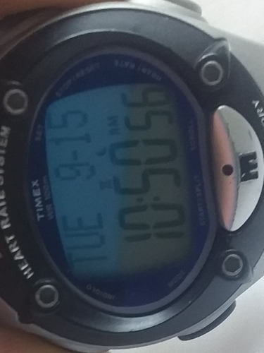 Relógio Timex Ironmam Original
