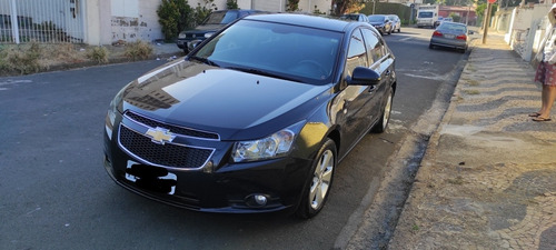 Chevrolet Cruze 2014 1.8 Lt Ecotec 6 Aut. 4p