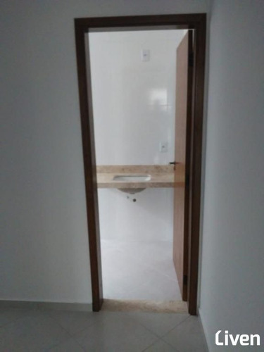 Imagem 19 de 24 de Casa Geminada Na Vila Iracema. - Ca0525