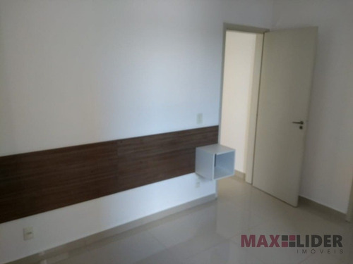 Imagem 10 de 15 de Apartamento - Jardim Tupanci - Ref: 2569 - V-2569