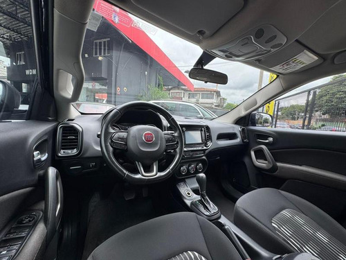 Fiat Toro Freedom 2.4 16v At 9m