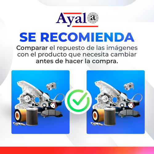 Sensor Map Para Chevrolet Spark 1.0 2010 - 2015