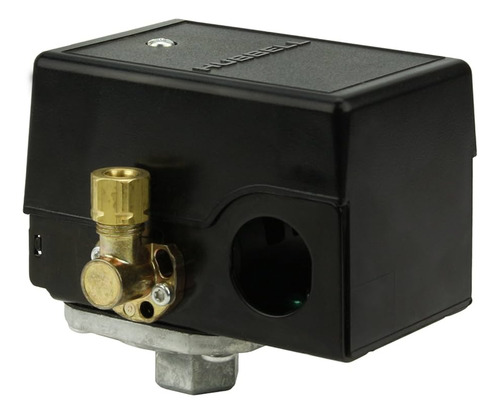 Interruptor De Presión 30/50psi 120-240v Hubbell 69wecz3050