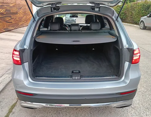 Mercedes-Benz Clase GLC 2.0 300 Sport At