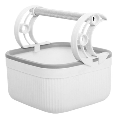 Soporte De Pájaros De Mesa Removible Loro Para Periquitos