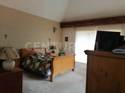 Casa En Venta, Colonia Jardines Del Ajusco. Delegacion Tlalpan