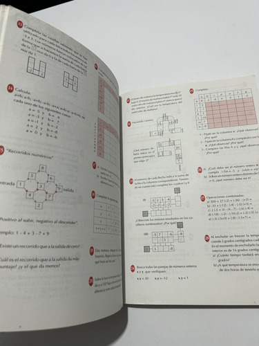 Libro Matemática 2 - Botadá - Excelente Estado - Oferta (Usado)