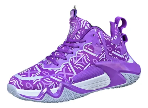 Tenis jordan morados new arrivals