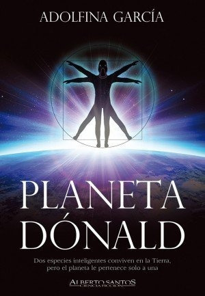 Planeta Donalid - Garcia, Adolfina