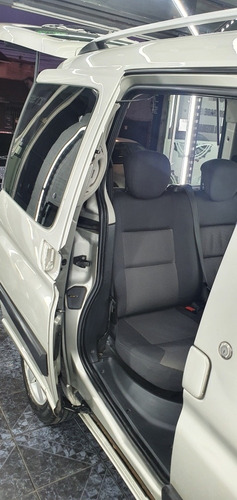 Peugeot Partner 1.6 Hdi Furgon Confort Airbag 2011