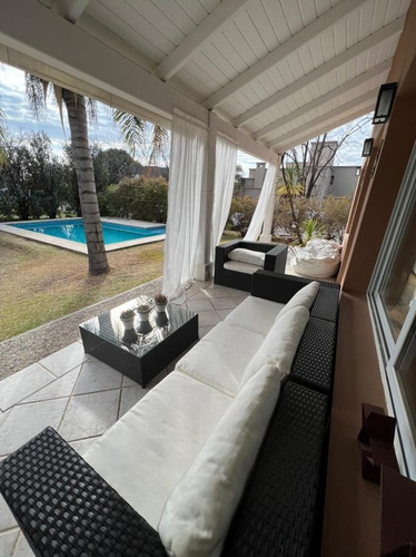 Imagen 21 de 30 de Casa En Venta De 3 Dormitorios - La Reserva Barrio Cerrado - Con Escritura