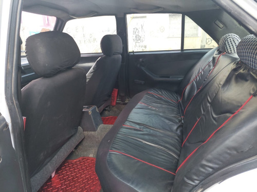 Peugeot 504 2.3 Xsd Tf