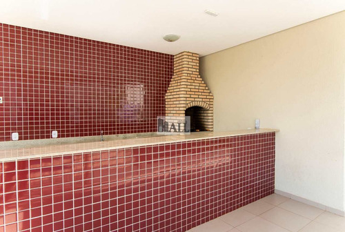 Imagem 10 de 15 de Apartamento À Venda No Rios Di Itália Com 2 Quartos - V8000