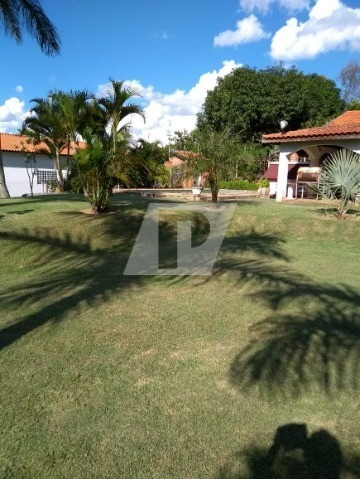 Imagem 5 de 15 de Chácara Bem Localizada - Ch00116 - 69403822