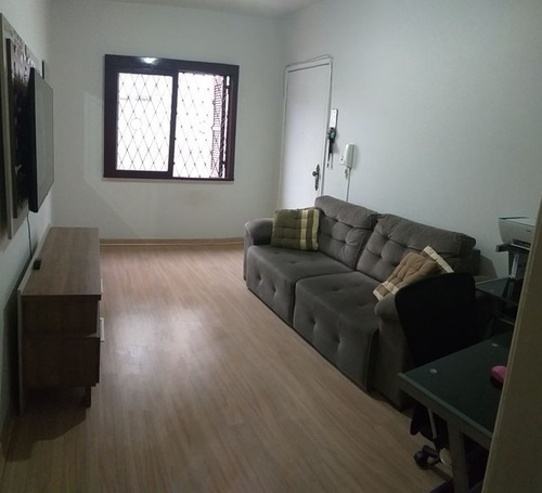 Imagem 14 de 14 de Vendo Apartamento Próximo A Puc