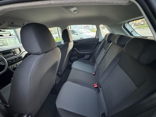 Volkswagen Polo 1.0 Flex 12V 5p