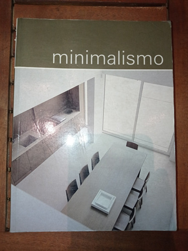 Minimalismo - Monsa Ediciones